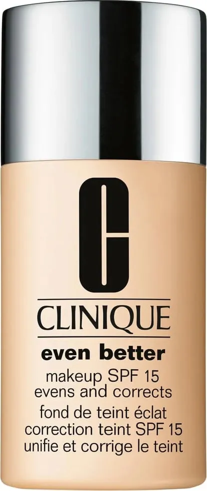 Fondatinë Clinique Even Better Makeup SPF15 WN 16 Buff 30ml - 1