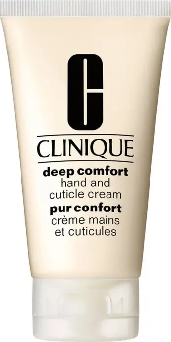 Krem hidratues i duarve dhe kutikulave Clinique 75 ml