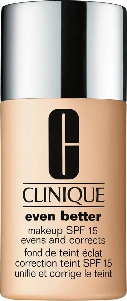 Fondatinë Clinique Even Better Makeup SPF15 CN 40 Cream Chamois 30ml - 1