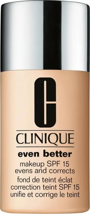Fondatinë Clinique Even Better Makeup SPF15 CN 40 Cream Chamois 30ml