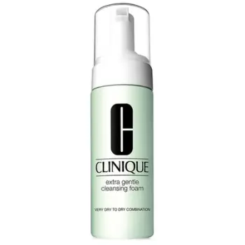 Shkumë pastruese për fytyrë Clinique 125 ml