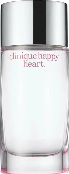 Eau de Parfum për femra Clinique Happy Heart 100ml