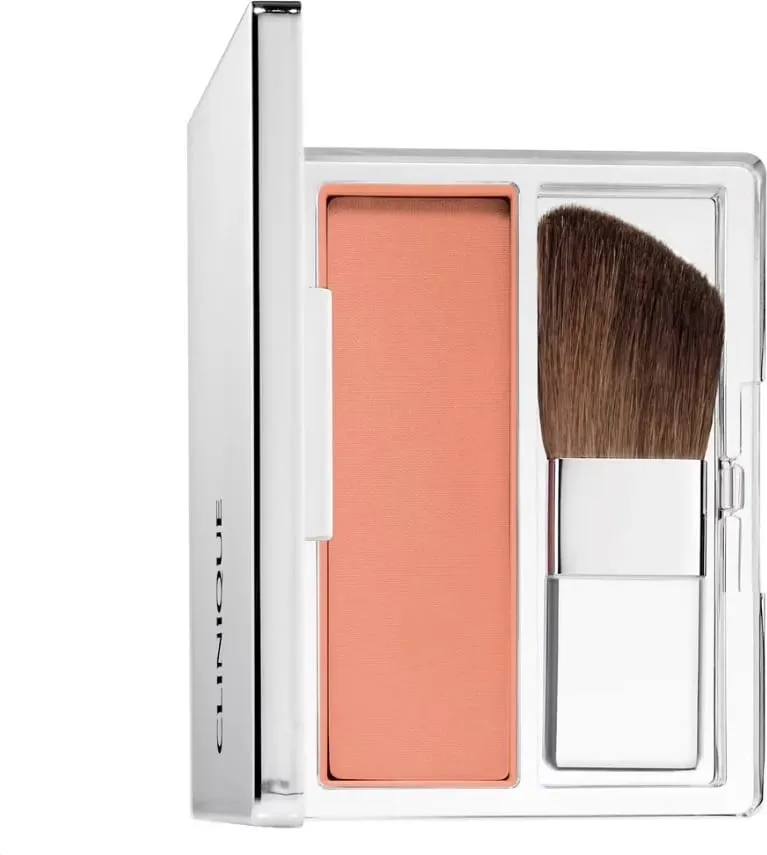 Blush pudër Clinique 102 Innocent Peach 6g - 1