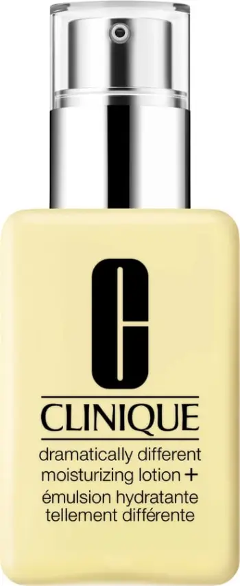 Llosion hidratues fytyre Clinique Dramatically Different Moisturizing Lotion+ femra 125ml