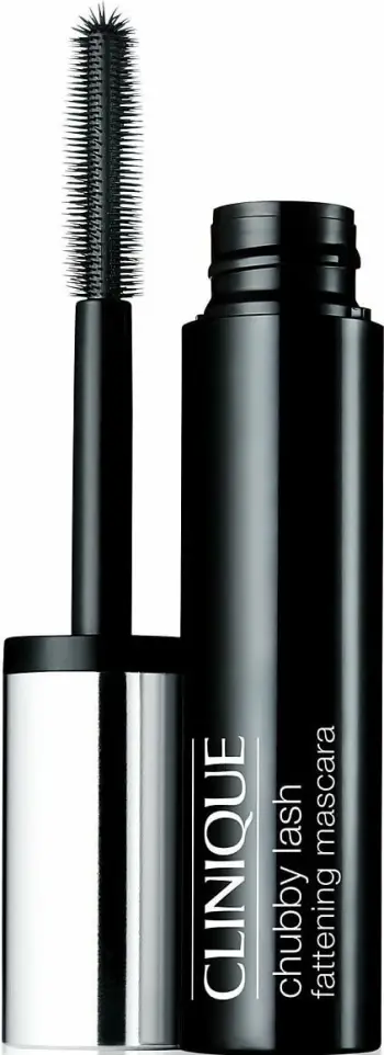 Maskarë Clinique Chubby Lash Fattening 01 Jumbo Jet, 10ml