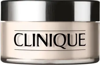 Pudër e lirshme për fytyrë Clinique Blended Face Powder 20 Invisible Blend 25g