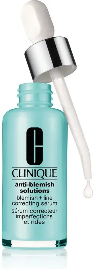 Serum për fytyrë Clinique Anti-Blemish Solutions, 30ml