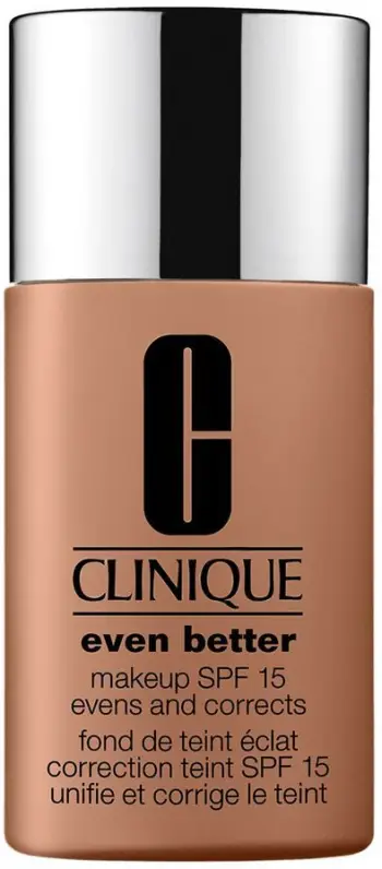 Krem pudër Clinique SPF 15 (Even Better Makeup) 30 ml Shade: CN74 Beige
