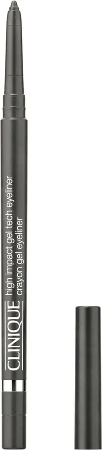 Eyeliner gel për femra Clinique High Impact Gel Tech Eyeliner Polished Pewter 0.35g