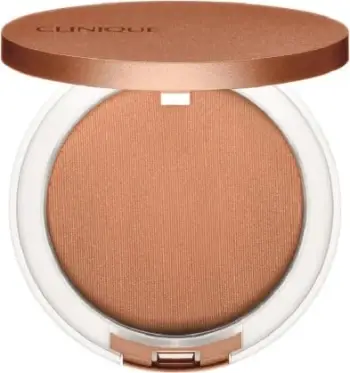 Puder bronzues Clinique True Bronze Pressed Powder 03 Sunblushed 9.6g