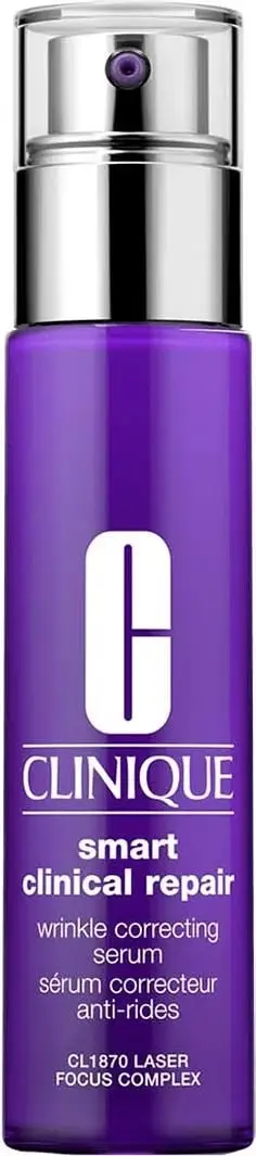 Serum kundër rrudhave për femra Clinique Smart Clinical Repair Wrinkle Correcting, 30ml