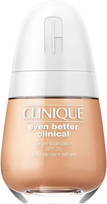Fondatinë Clinique Even Better Clinical Serum Foundation SPF20 WN 16 Buff 30ml