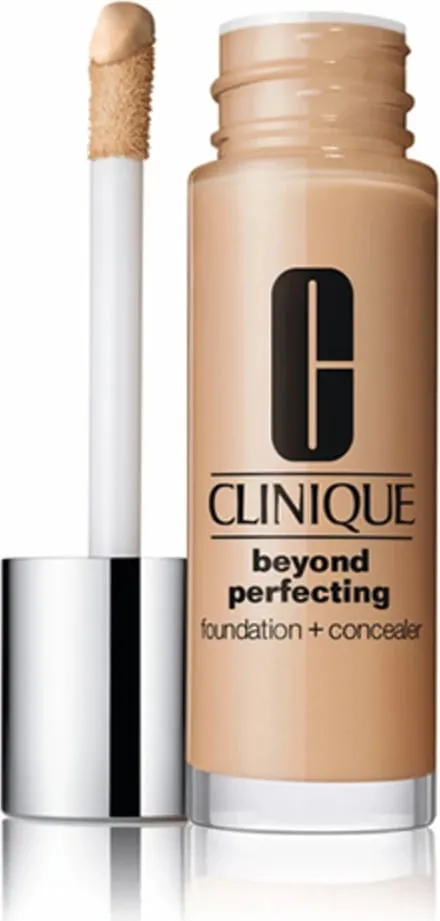 Fondatinë dhe Korrektor Clinique Beyond Perfecting 09 Neutral 30ml - 1