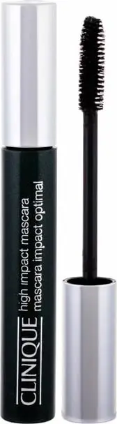 Maskarë Clinique Hight Impact, 7ml, e zezë