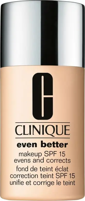 Fondatinë Clinique Even Better Makeup, SPF15, Ivory, 30 ml