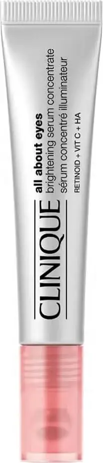 Serum për sy Clinique All About Eyes Brightening Concentrate për femra 10ml