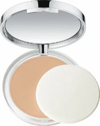 Fondatinë pudër Clinique Almost Powder Makeup SPF15 03 Light 10g