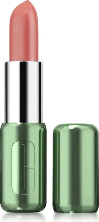 Buzëkuq Clinique Pop Longwear, Petal Pop, 3.9 g