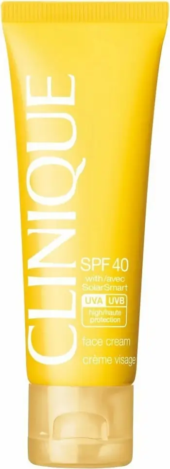 Krem dielli për fytyrën Clinique, SPF40, 50ml