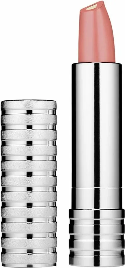 Buzëkuq Clinique Dramatically Different Lipstick 01 Barely 3g - 1