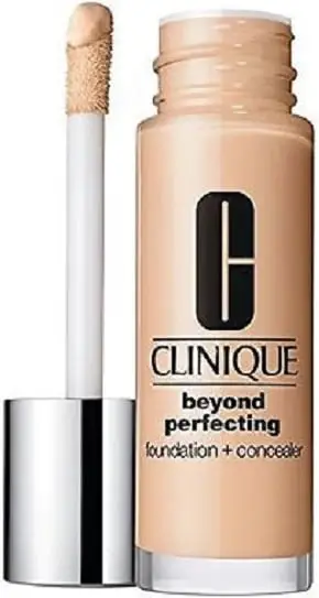 Fondatinë dhe Korrektor Clinique Beyond Perfecting 02 Alabaster 30ml