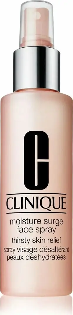 Spray për fytyrë për femra Clinique Moisture Surge, 125ml