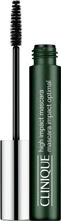 Maskarë për qerpikë Clinique High Impact, 02 Black Brown, 8 ml - 1