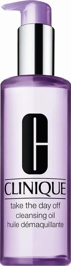 Vaj pastrues për femra Clinique Take The Day Off Cleansing Oil 200ml