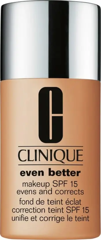 Krem pudër Clinique Even Better Broad Spectrum SPF 15, CN 90 Sand, 30 ml