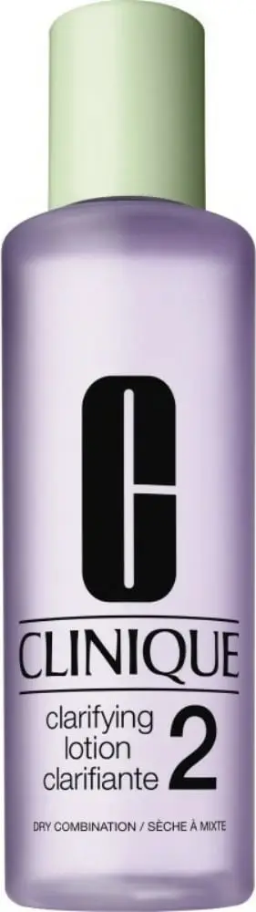 Losion eksfoliues fytyre Clinique Clarifying Lotion 2 unisex 487ml