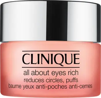 Krem për sy Clinique All About Eyes Rich për femra 30ml
