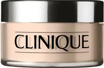 Pudër për fytyrë Clinique Blended Face Powder 03 Transparency, 25g