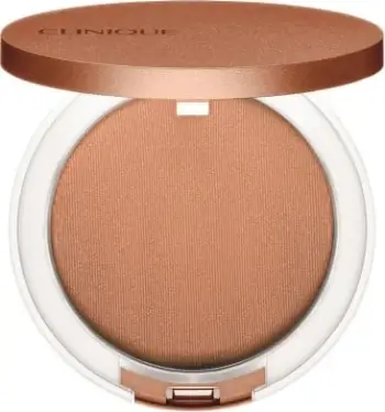 Puder bronzues Clinique True Bronze Pressed Powder 02 Sunkissed 9.6g