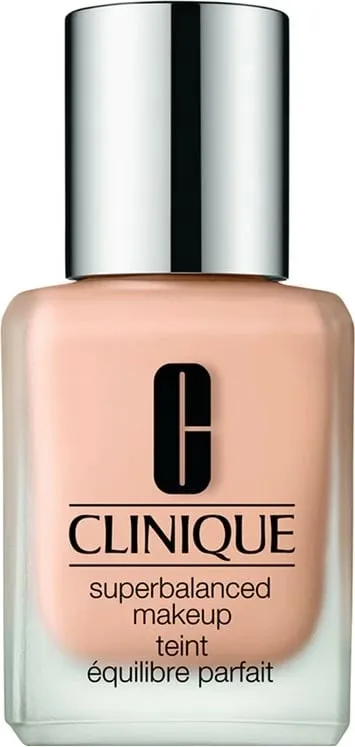 Krem pudër Clinique Superbalanced Makeup 30 ml, Shade: 27 Alabaster (N) - 1