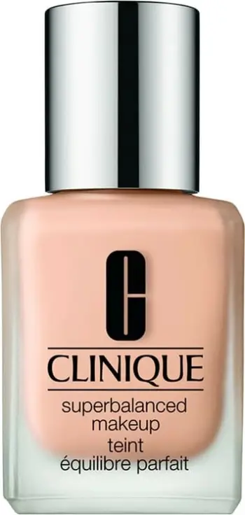 Krem pudër Clinique Superbalanced Makeup 30 ml, Shade: 27 Alabaster (N)