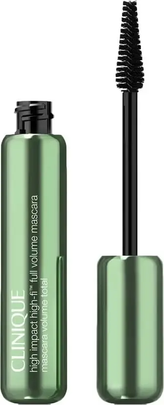 Mascara për femra Clinique High Impact High-Fi Full Volume Black/Brown 10ml