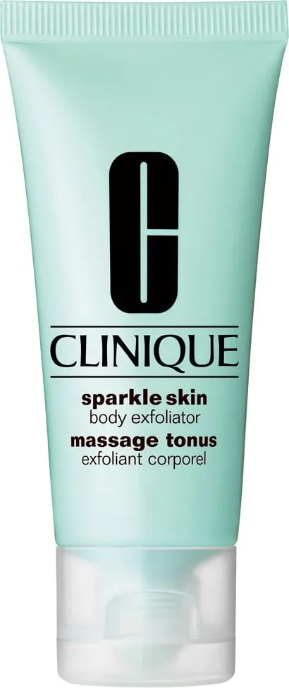 Peeling për trup Clinique Sparkle Skin për femra 200ml - 1