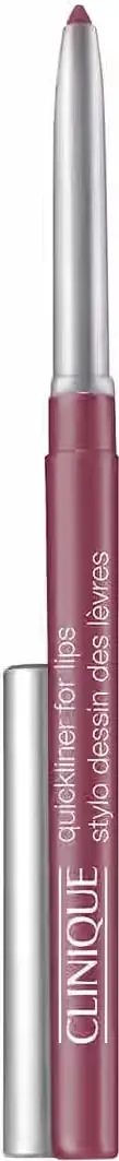 Laps për buzë Clinique Quickliner For Lips 16 Plummy për femra 0.26g