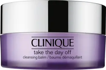 Balsam për largimin e make-up-it për femra Clinique Take the Day Off, 30ml