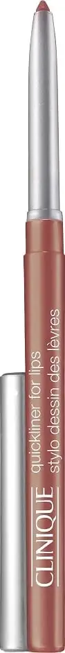 Laps për buzë Clinique Quickliner For Lips për femra 14 Lipblush 0.26g
