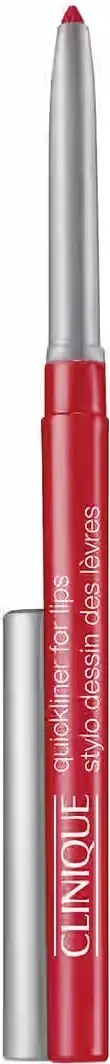 Laps për buzë Clinique Quickliner For Lips Lip Contour 05 Intense Passion për femra 0.26g