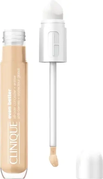 Korrektor i lëngshëm Clinique, Even Better Concealer WN04, 12 ml