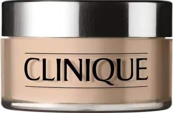 Pudër fytyre Clinique Blended Face Powder 04 Transparency, 25g, përfundim natyral