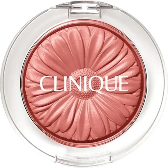 Blush Clinique Cheek Pop 01 Ginger Pop 3.5g - 1