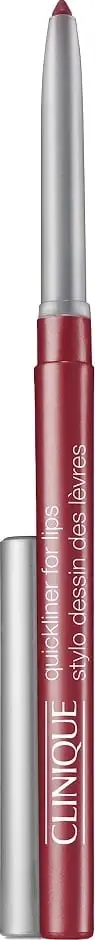 Laps për buzë Clinique Quickliner For Lips Lip Contour për femra 08 Intense Cosmo 0.26g