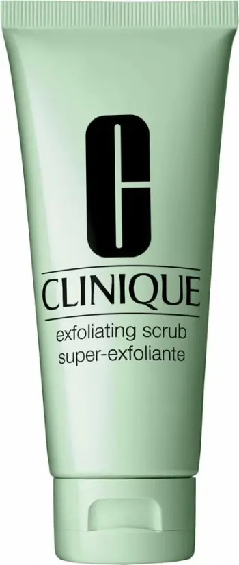 Skrab për lëkurë Clinique Exfoliating, 100 ml