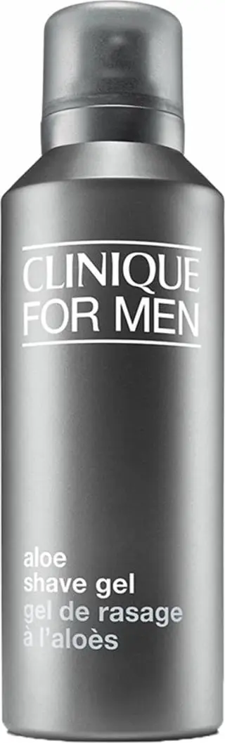 Xhel për rrojë Clinique, 125ml