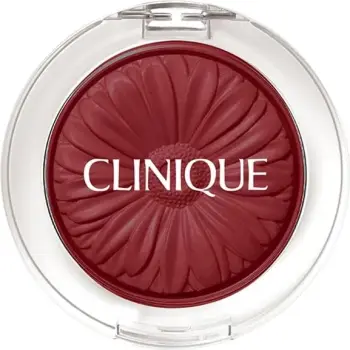 Pluhur për faqe për femra Clinique Cheek Pop Blush Powder Blush 07 Cola Pop 3.5g