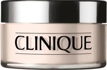 Pudër e lirshme Clinique Blended Face Powder 02 Transparency 25g