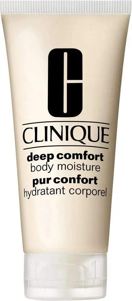 Krem për trup Clinique Deep Comfort 200 ml - 1